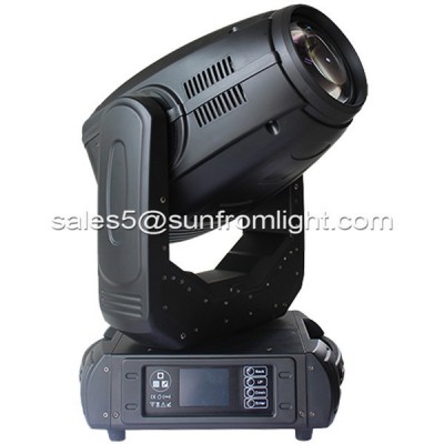 280W Moving Head Waterproof LED Stage Light