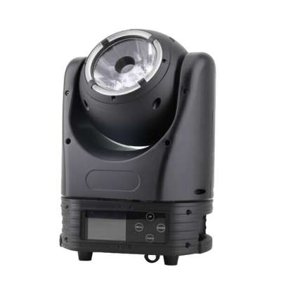 NEW DESIGNED HIGH QUALITY LED 60W RGBW BEAM MOVING HEAD