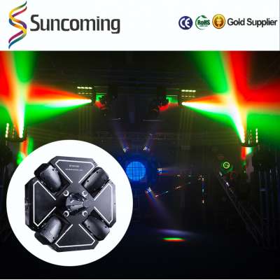 Well Priced 60w led professional beam sharpy moving head stage lights