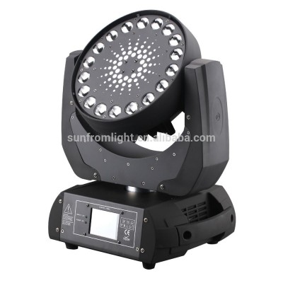 china new video dj lighting 200w led beam moving head light