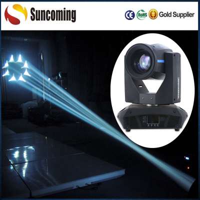 Professional Clay Paky Sharpy 330w 17r / 15r Sharpy Beam Moving Head Light